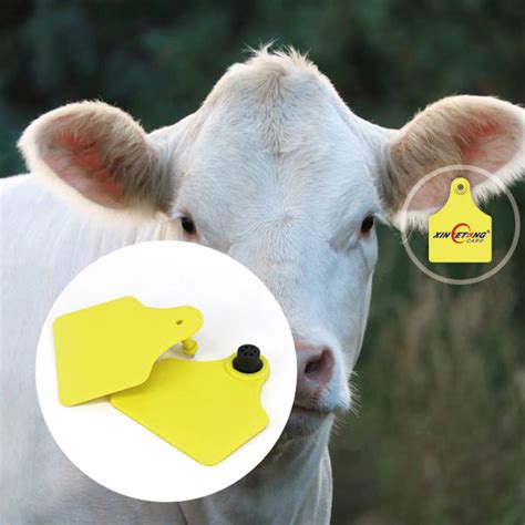 rfid tags for animal tracking